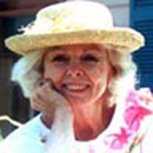 Anne Allbeury-Hock